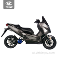 Hot vender alta qualidade e poderosa scooter elétrica motocicleta com EEC